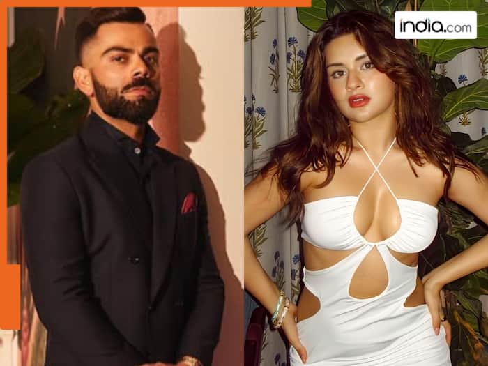 Delhi Police troll Virat Kohli after his Instagram blunder involving Avneet Kaur  they said   