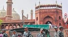 Delhi’s Jama Masjid Bans Entry Of Solitary, Groups Of Girls