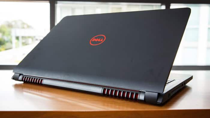 Dell Inspiron 15 7000 Gaming