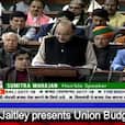 Union Budget 2017: Highlights of the Budget 2017