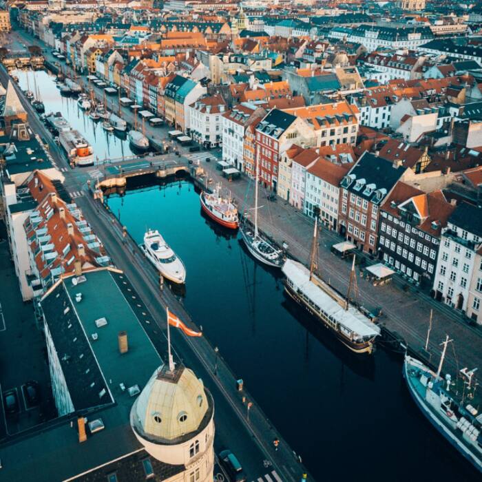 Denmark  Working while studying rules