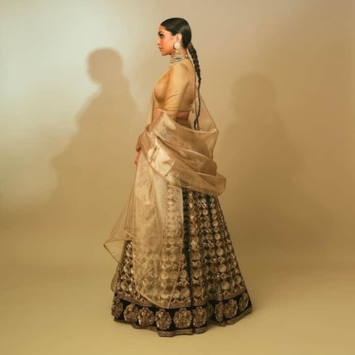 Desi Deepika Padukone