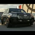 Toyota Land Speed Cruiser declared as World’s fastest SUV; check out its features and specifications!