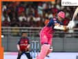 Despite losing to Delhi Capitals, Yashasvi Jaiswal joins elite list, after...
