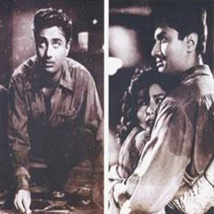 10 movies of Dev Anand that made him most influential actor of the century!