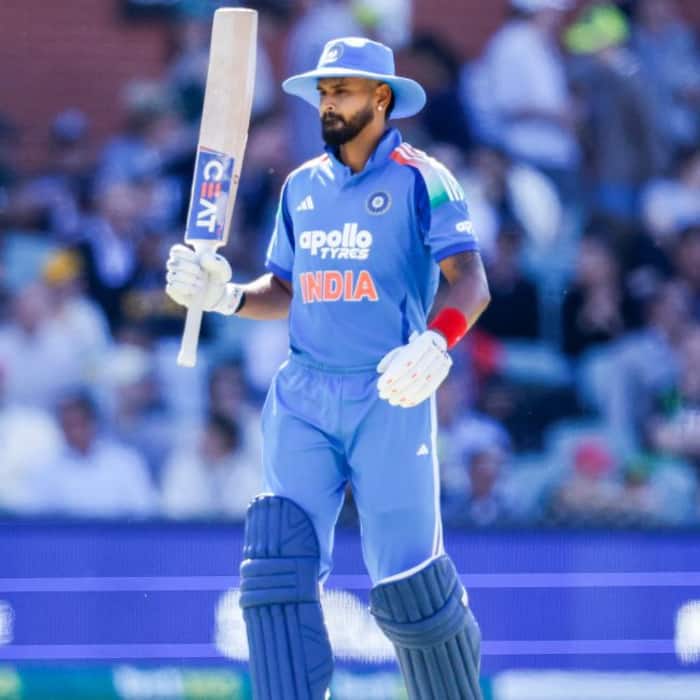 Devajit Saikia revealed that Iyer has been recovering more quickly than anticipated