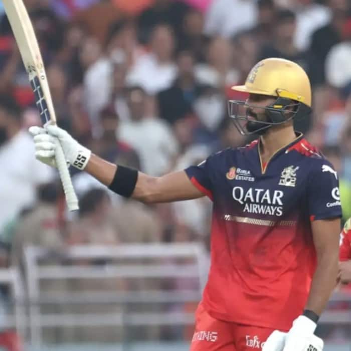 Devdutt Padikkal has played a vital role in RCB s top order