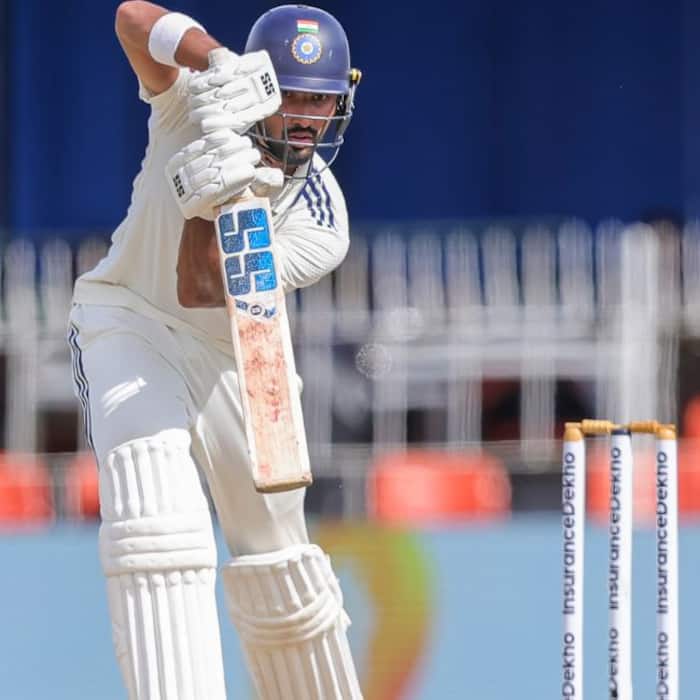 Devdutt Padikkal is leading run-scoring Indian at 9th place on the list