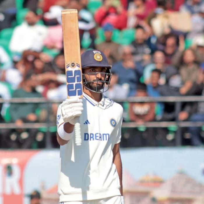 Devdutt Padikkal may come into playing 11 for 2nd Test