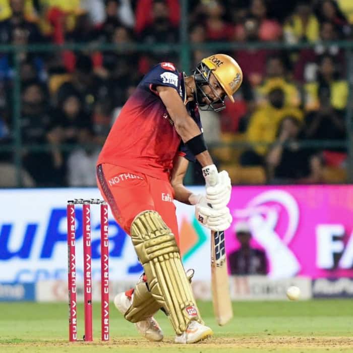 Devdutt Padikkal - Royal Challengers Bengaluru