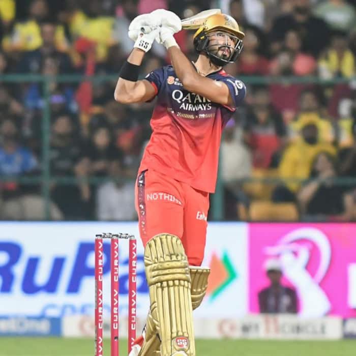 Devdutt Padikkal scored 609 in VHT 2019-20