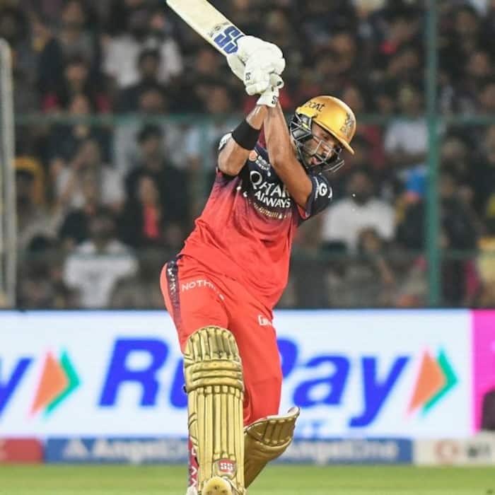 Devdutt Padikkal scored 737 runs in VHT 2020-21 season
