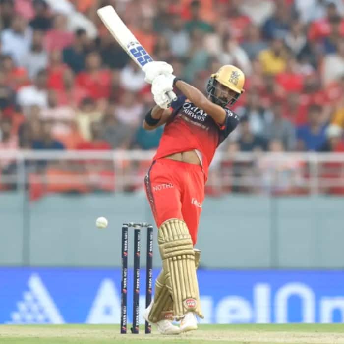Devdutt Padikkal, who is part of RCB in IPL, was bought by Hubli Tigers for Rs 13.20 lakh