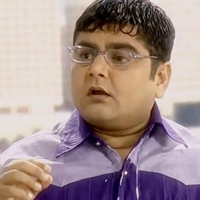 Deven Bhojani or Dushyant Painter s technicality