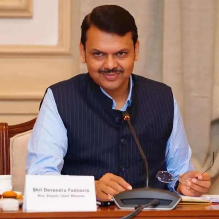 Devendra Fadnavis added
