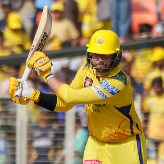 Devon Conway was released by Chennai Super Kings ahead of IPL 2026 season