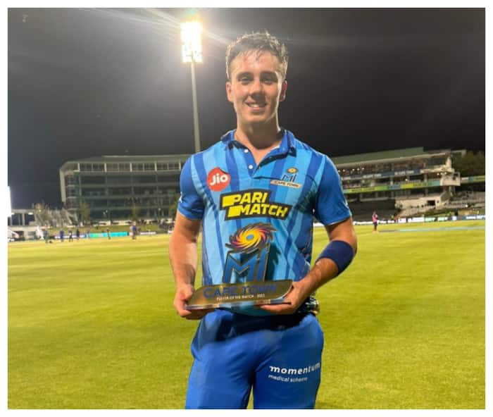 Ab De Villiers' Shocking Revelation About 9 Ipl Teams And Dewald Brevis! - pkguse9