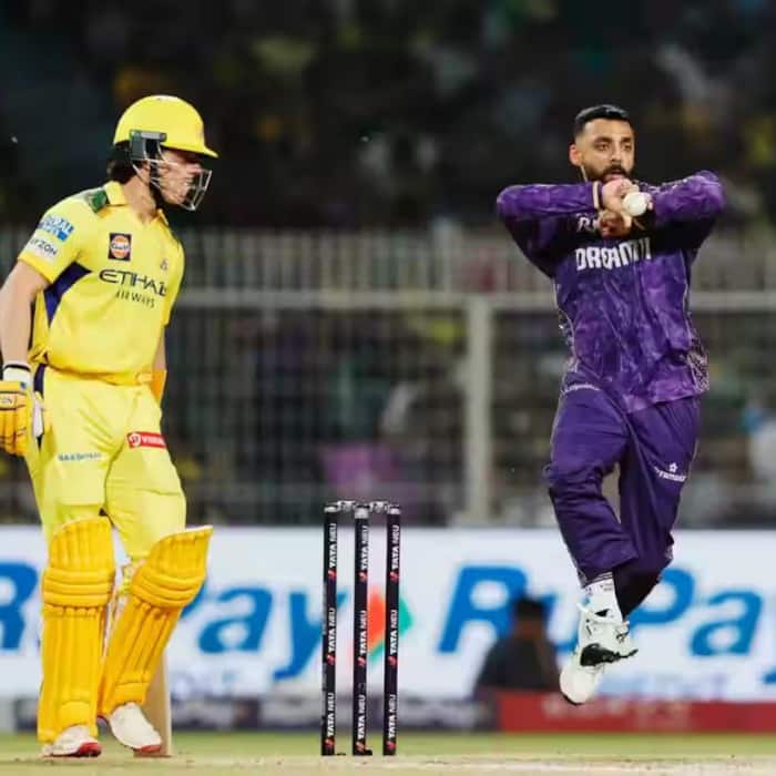 Dewald Brevis scored match-winning fifty in last match vs KKR