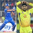 Dewald Brevis to Harbhajan Singh: Players who played for both MI and CSK in IPL Dewald Brevis to Harbhajan Singh: Players who played for both MI and CSK in IPL