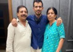 Yuzvendra Chahal-Dhanashree Verma’s divorce reason revealed: She ‘wanted’ to..., but the cricketer didn't...