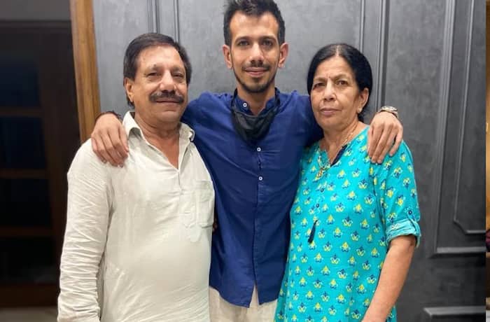 Dhanashree wanted Chahal to shift bag and baggage from Haryana to Mumbai