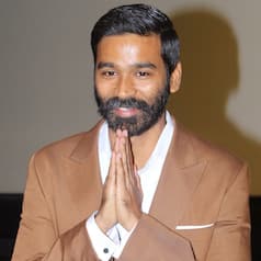 Dhanush Confirms He's Working With Raanjhanaa Director Aanand L Rai Soon