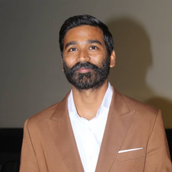 Dhanush s agenda