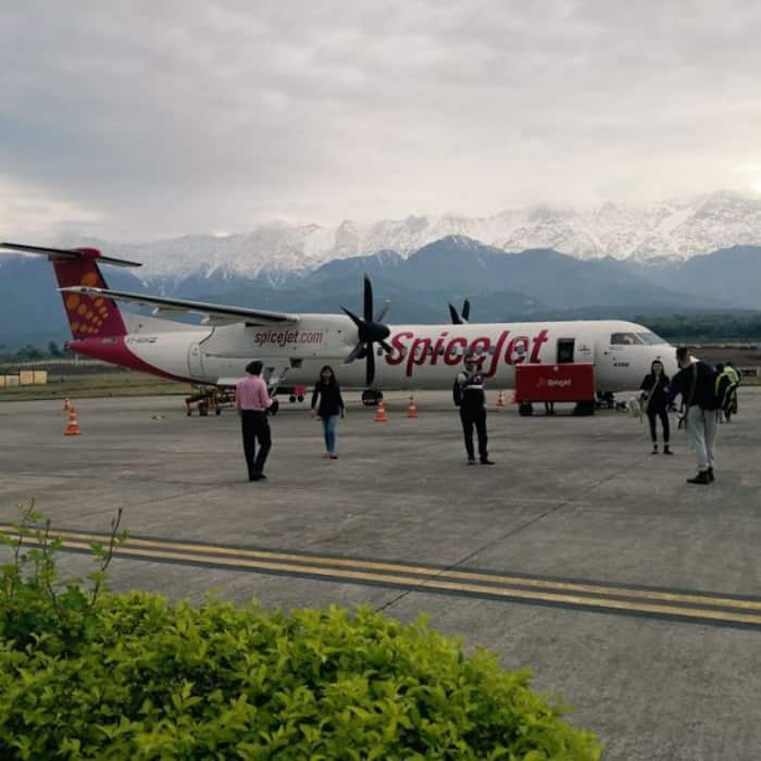 Dharamsala airport has been shut down after India s Operation Sindoor on Pakistan