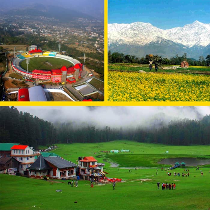 Dharamshala