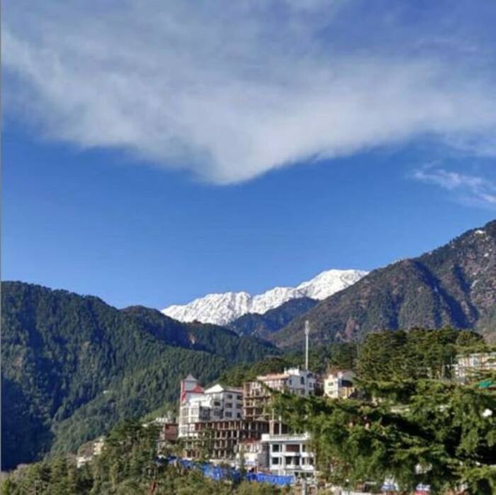 Dharamshala