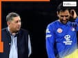 Dhoni got job offer of only Rs 170000 from CSK owner, he had net worth of Rs..., he decided...
