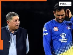 Dhoni got job offer of only Rs 170000 from CSK owner, he had net worth of Rs..., he decided...