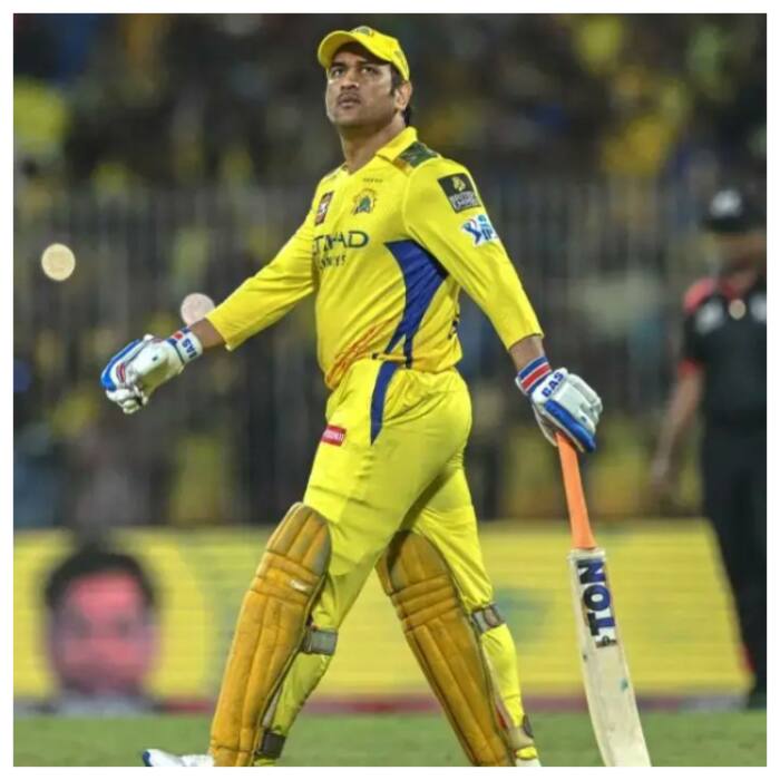 Dhonis reaction: This honor will always be remembered