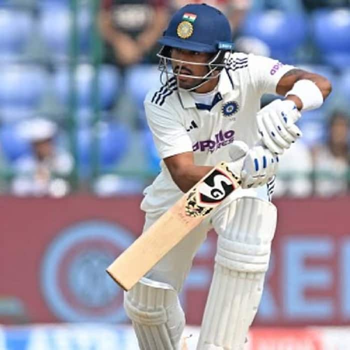 Dhruv Jurel has been in a red-hot form recently