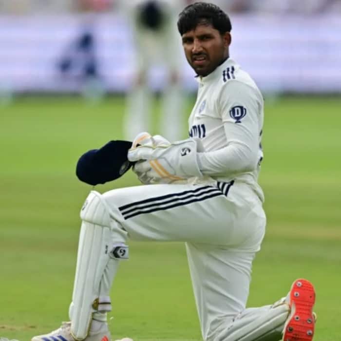 Dhruv Jurel may take over wicketkeeping duties