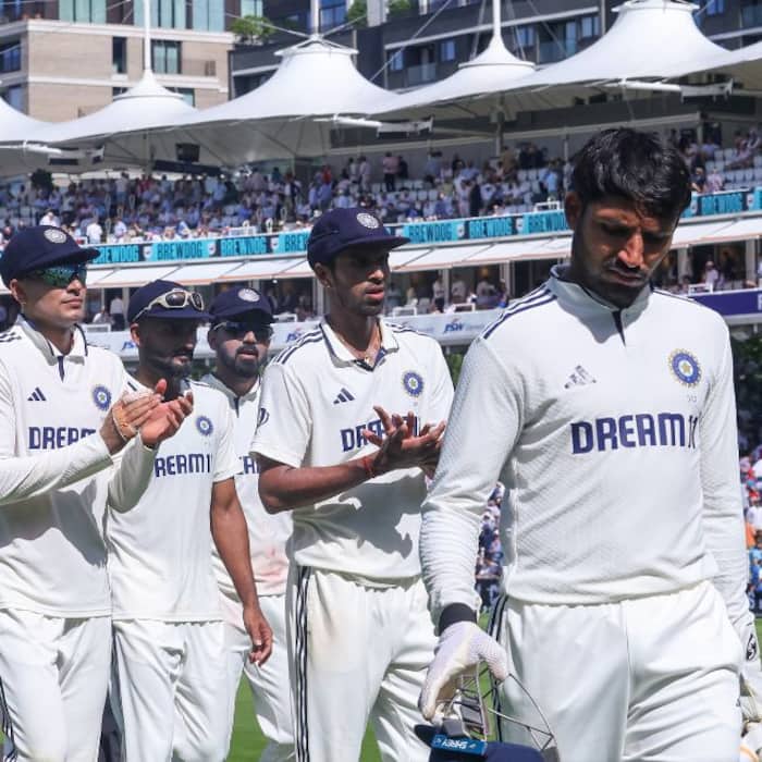 Dhruv Jurel replaced Rishabh Pant as keeper on the field