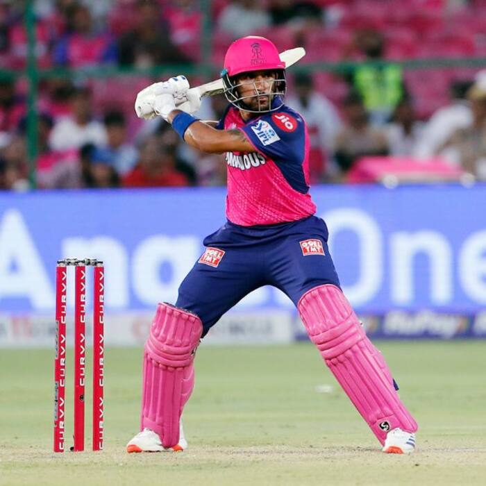 Dhruv Jurels new responsibility