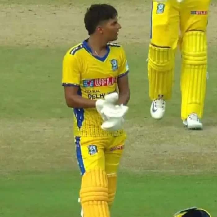 Yash Dhull to Manisankar Murasingh: Five SMAT stars who might bag big ...