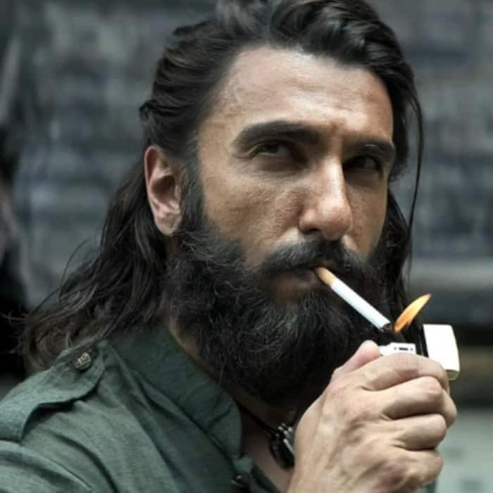 Dhurandhar 2  Doctor Who Became an Actor Overnight