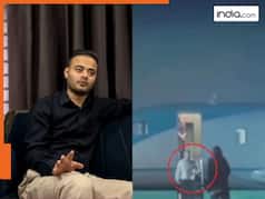 Dhurandhar 2: Who is Dr Sunny Ashok? The doctor who treated Ranveer Singh aka Hamza in movie, is Arjun Rampal's...