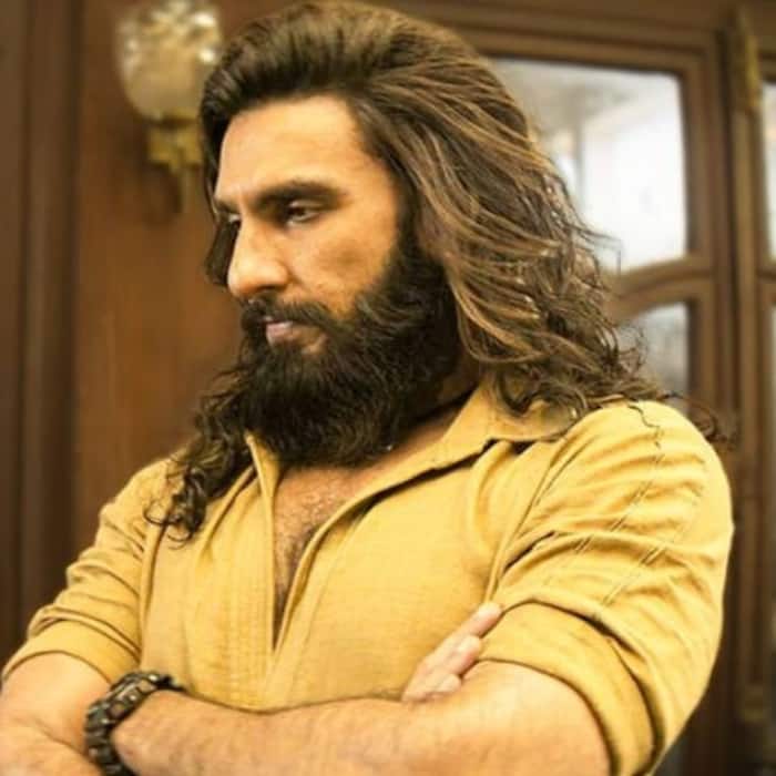Dhurandhar  2025  s worldwide box office collection