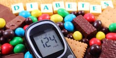Are You a Diabetic? Stay Away From These Foods With High GI