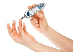 Are You diabetic? Have These 5 drinks to Maintain Healthy Blood Sugar Level