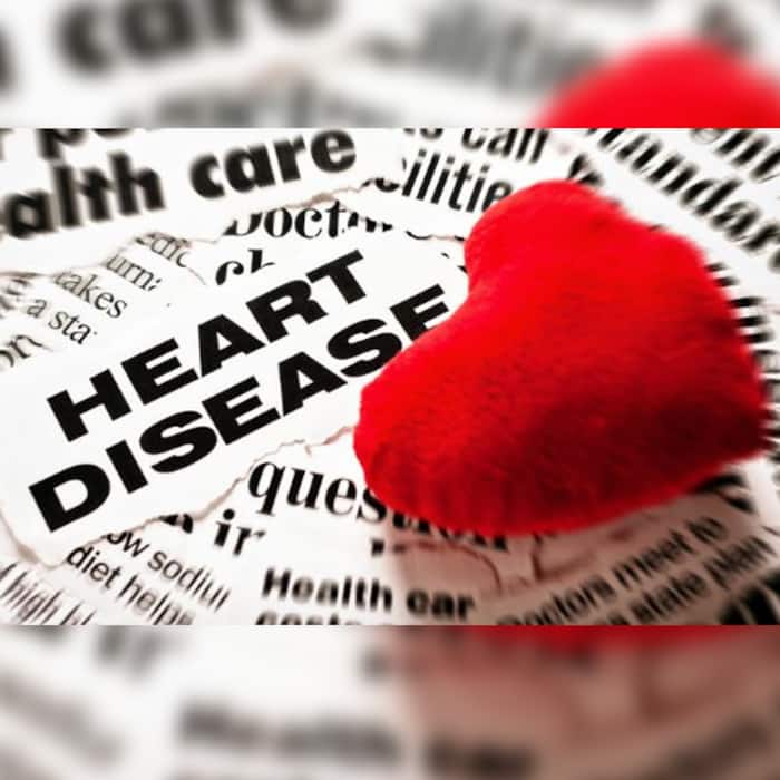 Diabetes have increased the number of heart patients in India