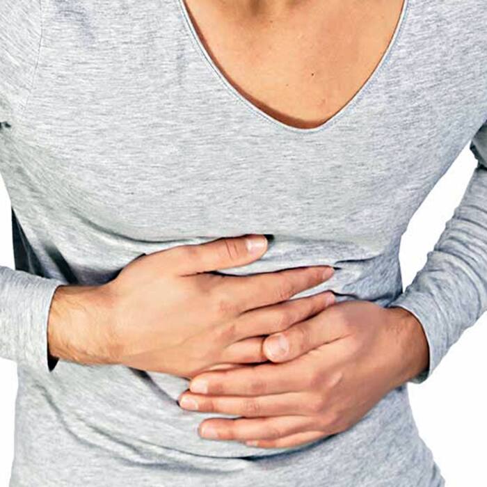 Diarrhoea is also a symptom of H1N1 influenza virus