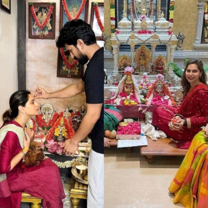 Did you know Ram Charan s basement is converted for which purpose 