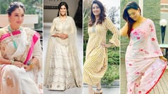 Did You Know Rupali Ganguly Was Not The First Choice For Anupama? List of Actors Who Were Approached Before Her