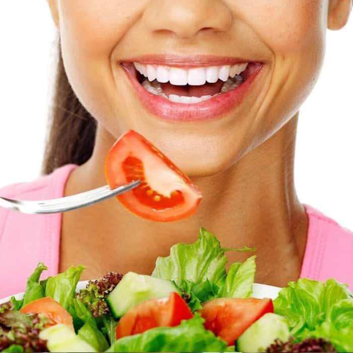 Diet plays an important role