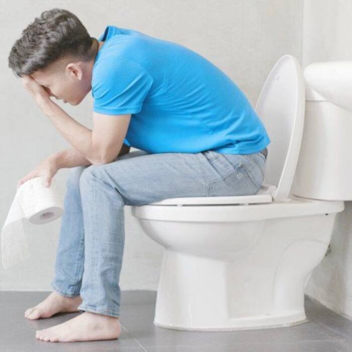 Digestive Problems Like Bloating Or Constipation