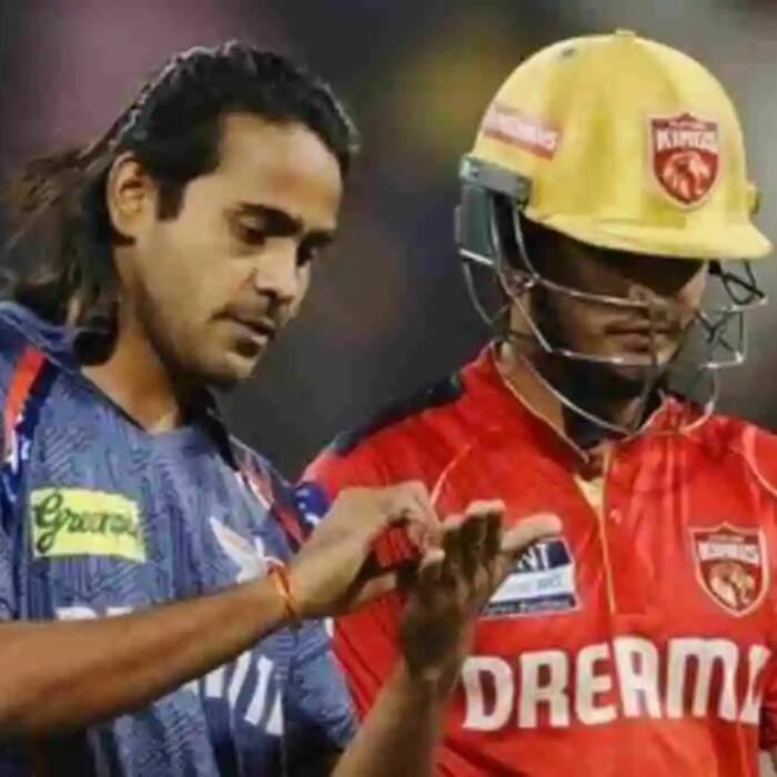 Rishabh Rathi IPL 2025: Bad news for Rishabh Pant's LSG as this cricketer...